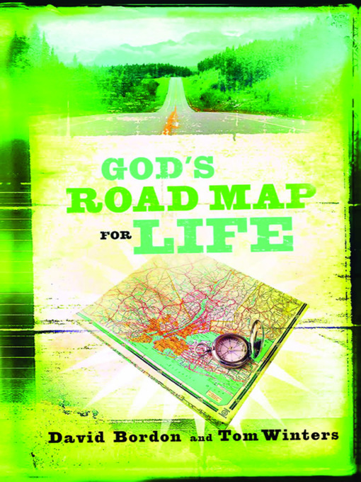 Title details for God's Road Map for Life by David Bordon - Wait list